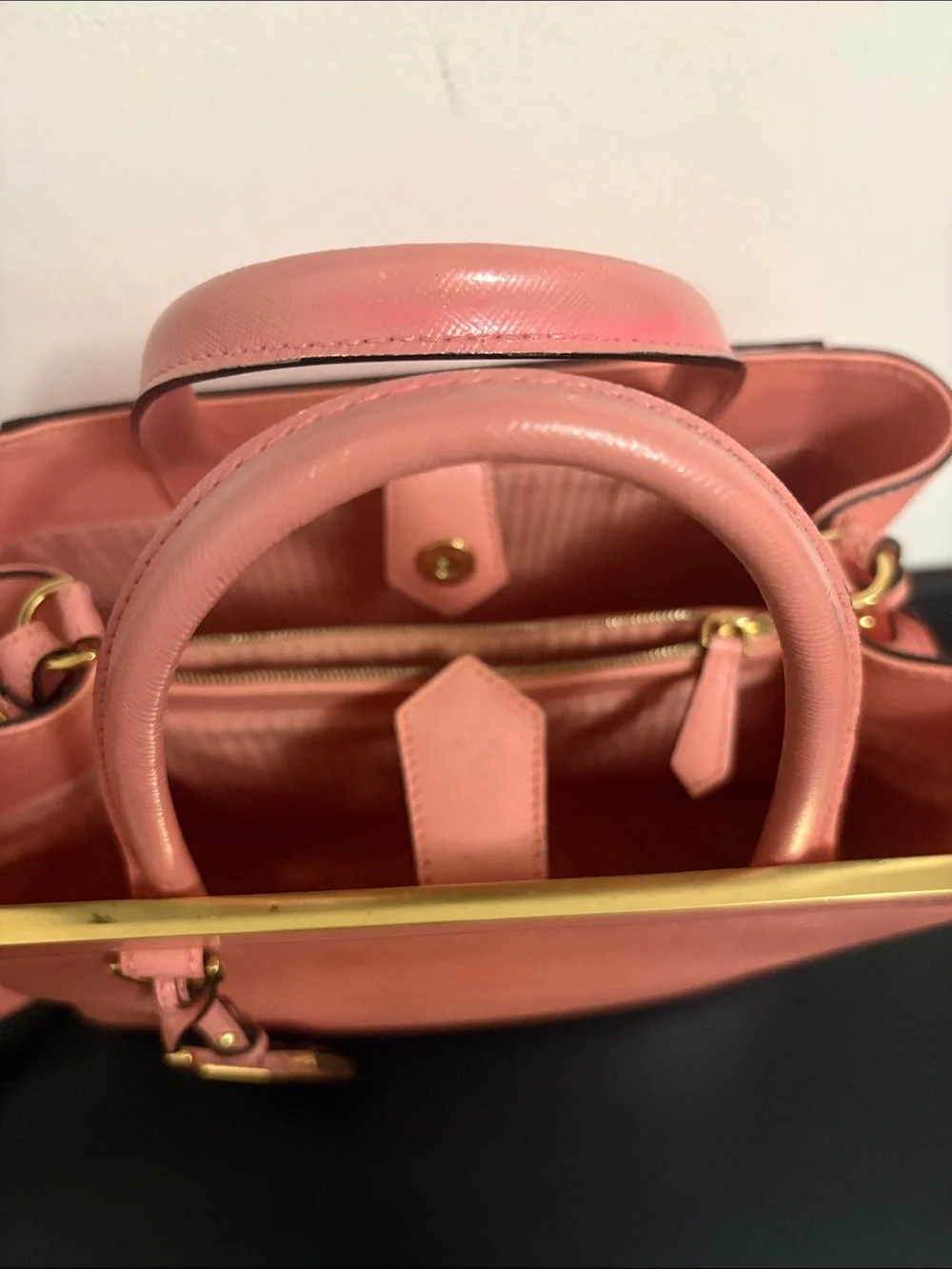 Authentic Fendi Bag - Picture 13 of 16
